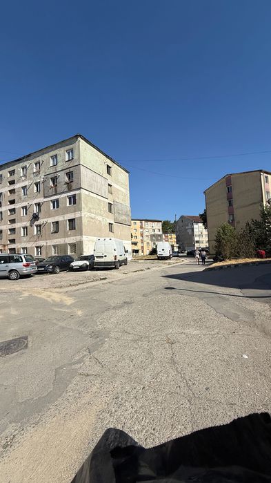 Garsonieră Resita Calea Caransebeșului