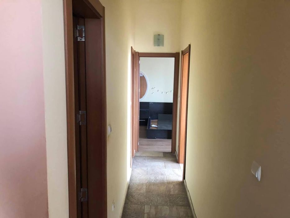 Тристаен апартамент под наем в ж.к. Надежда 1, 2133123