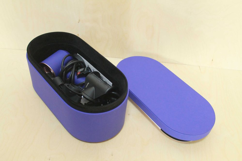 Продам оригинальный Dyson Supersonic HD07!