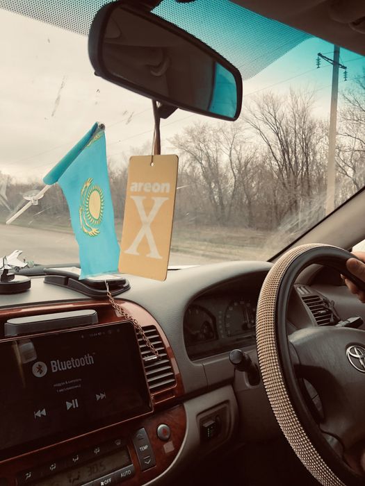 Продам Toyota Camry 30