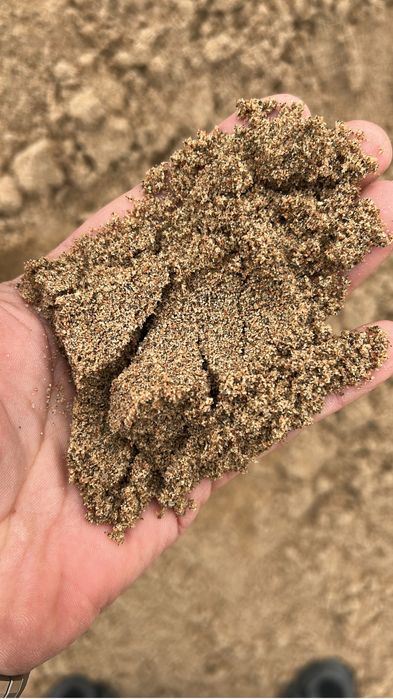 Сникерс отсев глина навоз щебень песок