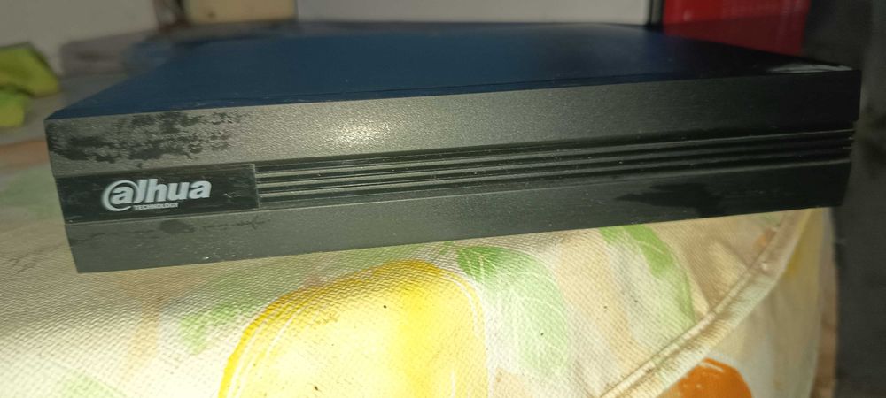 HDCVI Digital video recorder