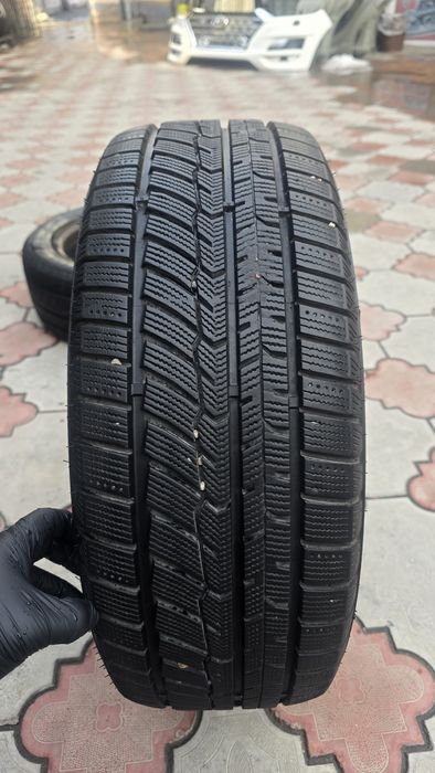 R15 зимний winter Damas