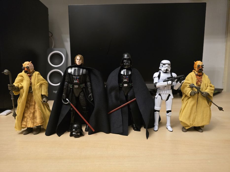 Екшън Фигури Mcfarlane Hasbro