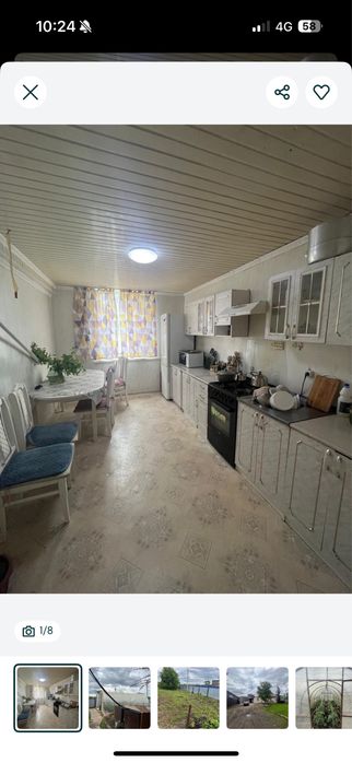 Продам Частный дом