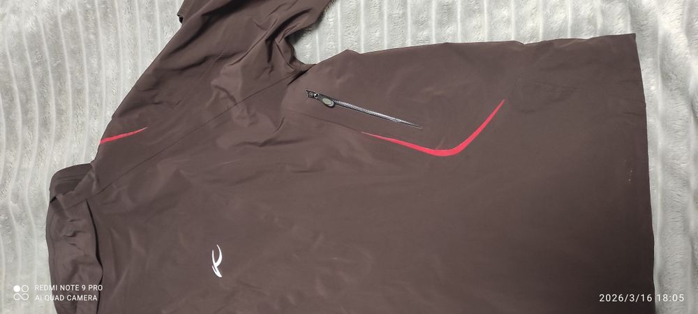 Geacă profesională  Kjus L