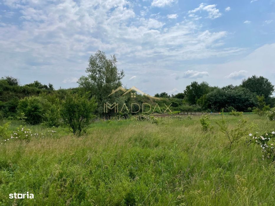 Teren intravilan***1439 mp***Cretesti-Vidra-Ilfov