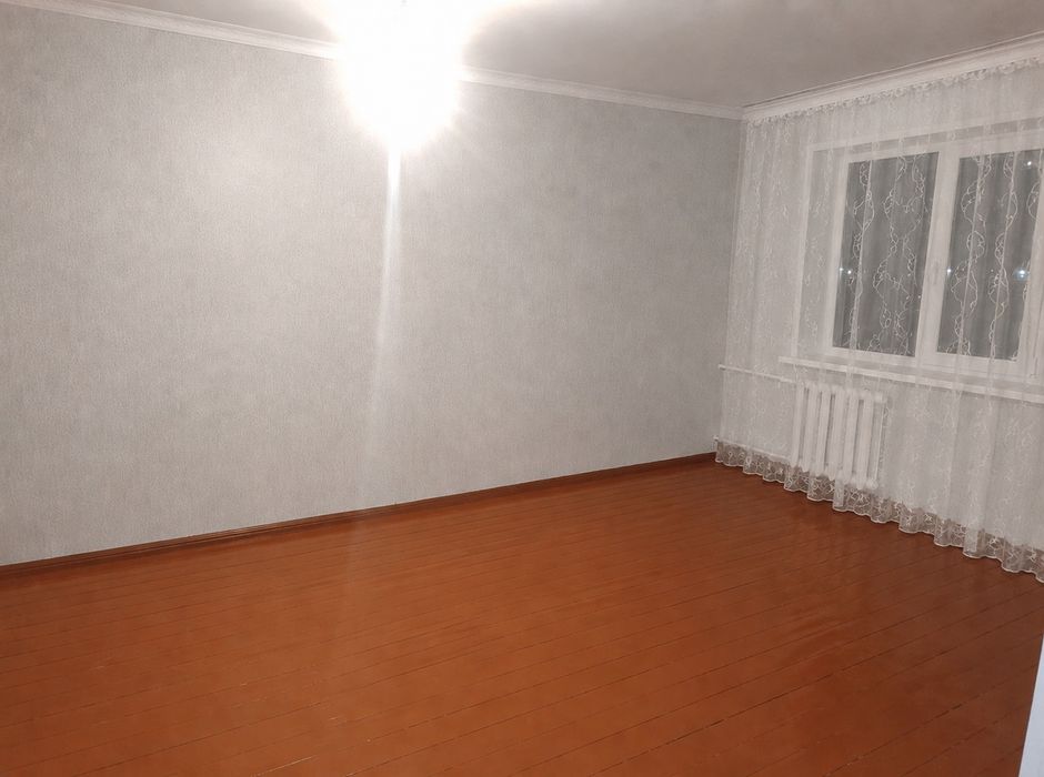 Продам однокомнатную квартиру