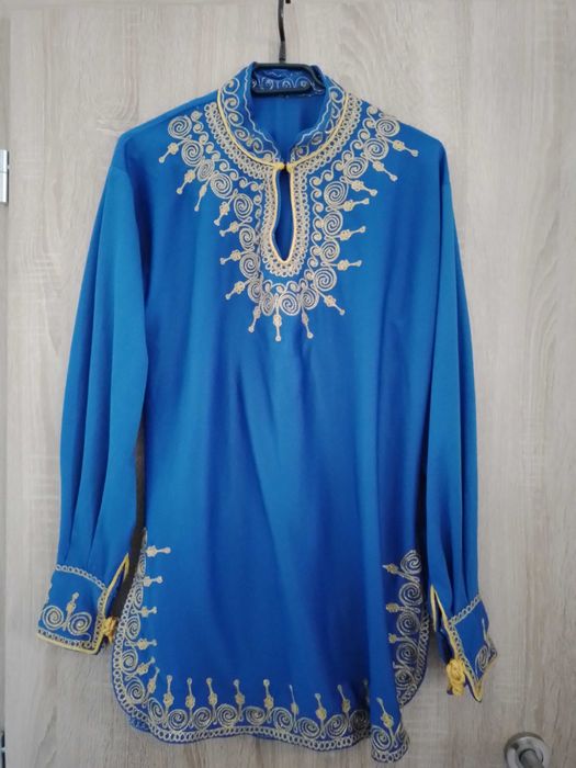 Ориенталски костюм