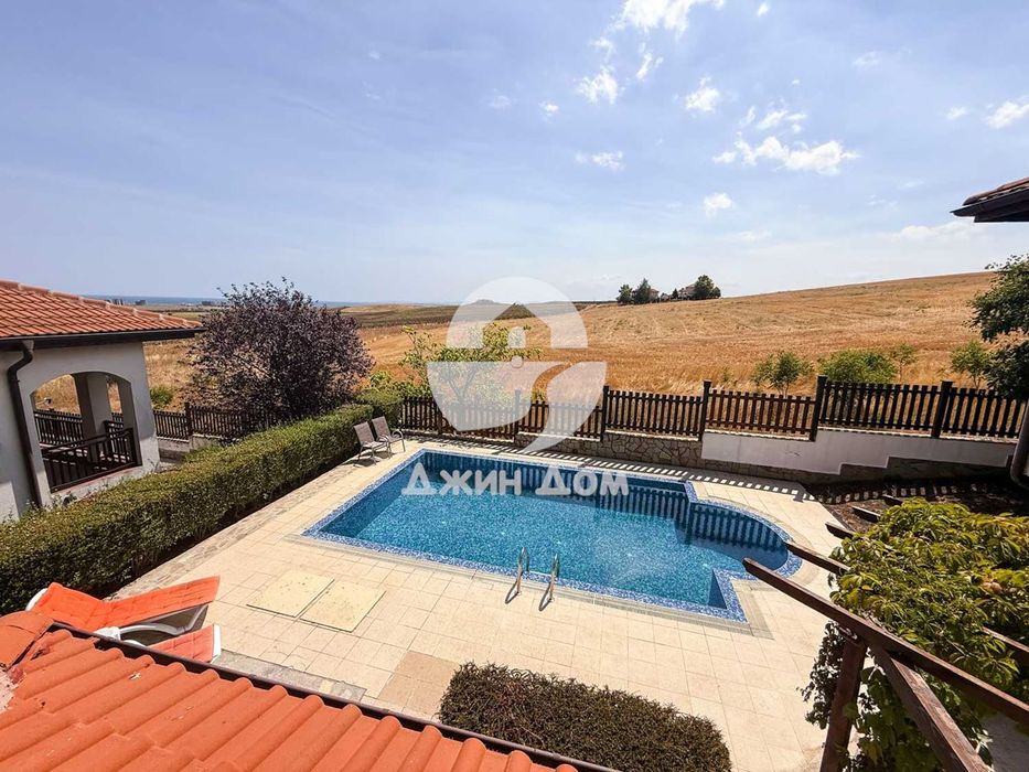 Продава се Къща в Ахелой - 179 кв.м за 1062 €/кв.м - Снимка #11