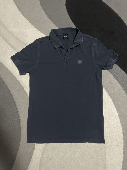 Мъжка тениска Hugo Boss