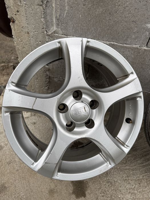 Джанти 5х100 r15