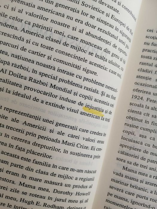 carte Autobiografie Istorie traita Hillary Clinton editura Rao 2004