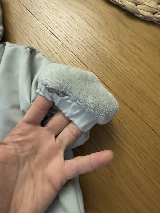 Бебешки космонафт Next