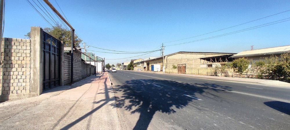 Янги хаёт, Чортоқ Мфй 25 000$ за соток