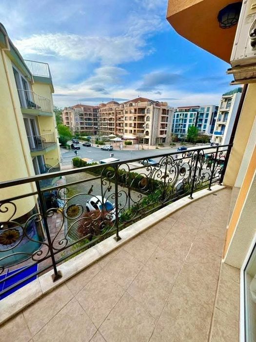 Продава се Двустаен апартамент в к.к. Слънчев бряг - 49 кв.м за 802 €/кв.м - Снимка #9