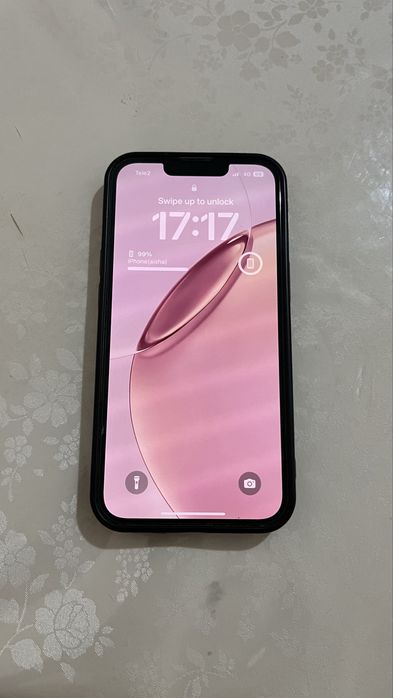 Айфон 13 128гб iPhone 13