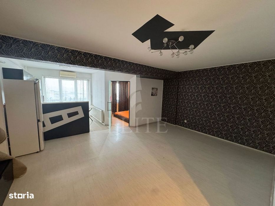 Apartament 2 camere în zona STRAZII CALEA TURZII