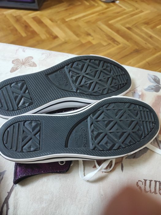 Кецове Converse 39