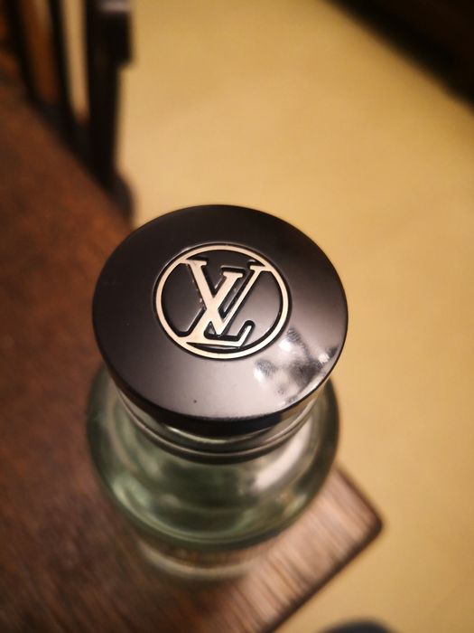 Parfum Louis Vuitton Imagination