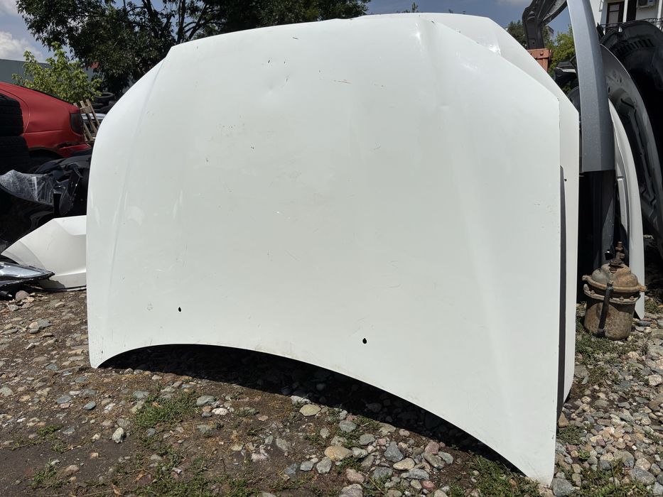 Капак Mitsubishi ASX