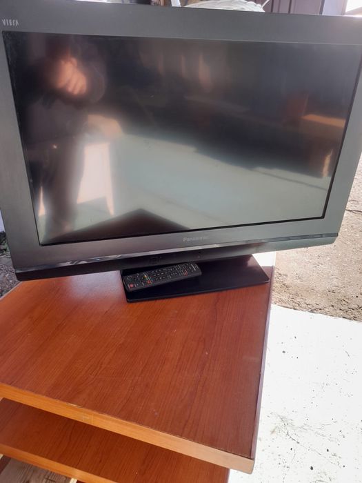 Телевизор panasonic VIERA