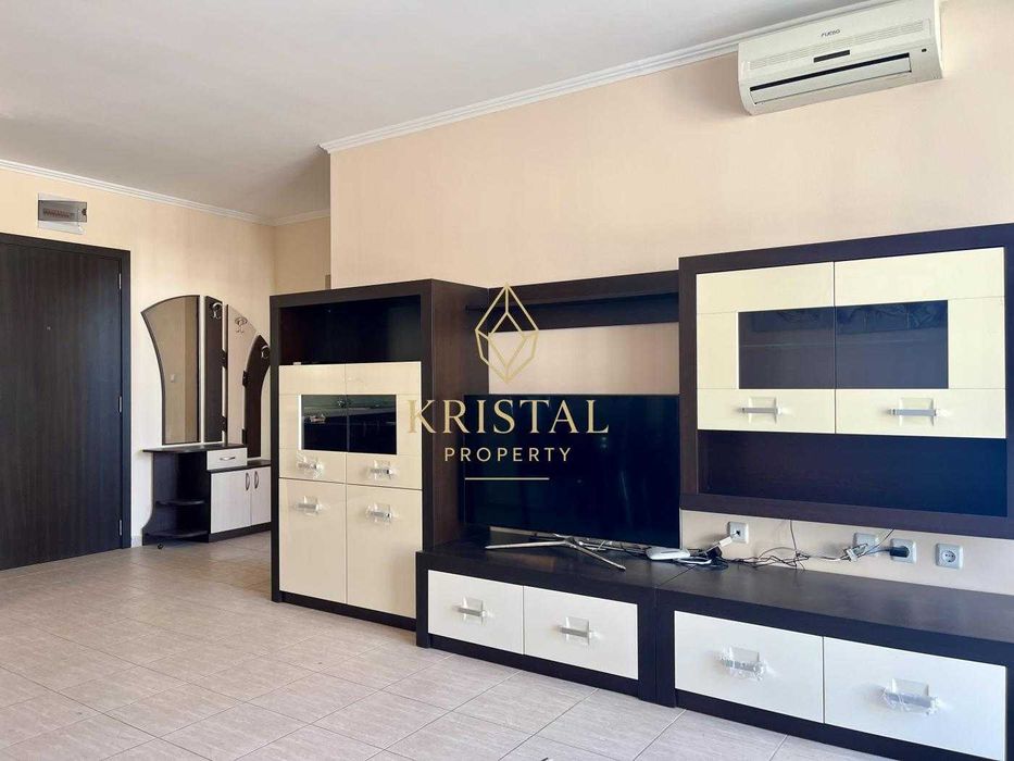 Продава се Двустаен апартамент в Свети Влас - 63 кв.м за 915 €/кв.м - Снимка #5