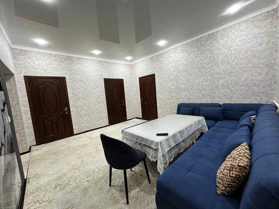 Продается частный дом с новым ремонтом от собственника!