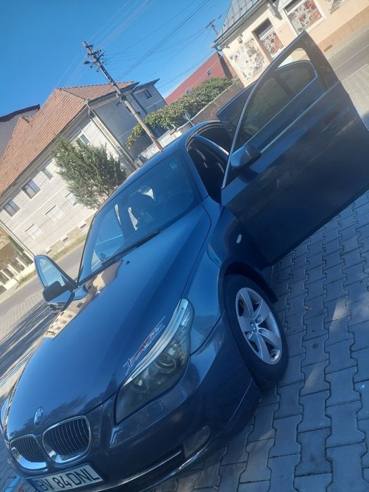 BMW 5 Series 0 — imagine 2