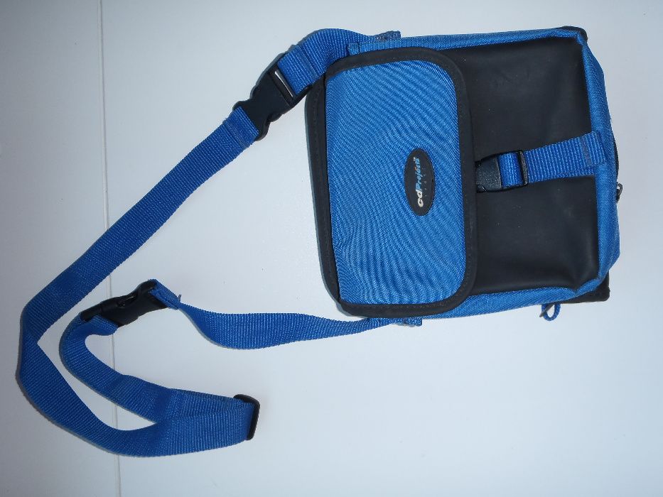 Калъф за discman / Калъф за дискмен CD Projects