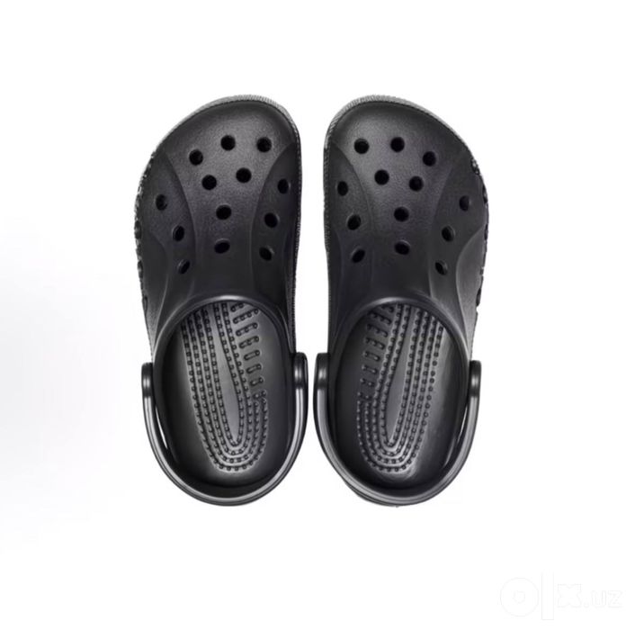 (Crocs) Baya серый цвет