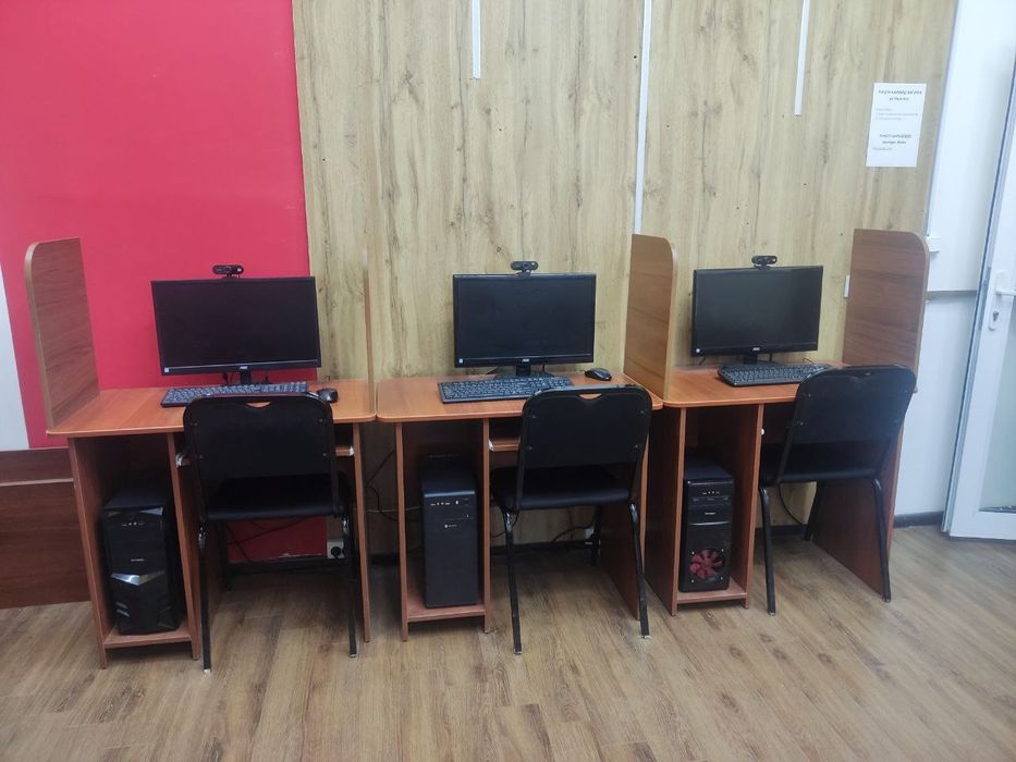 Компютерный стол