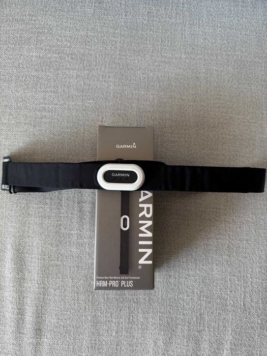 Centura Garmin HRM PRO Puls