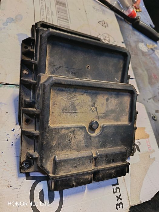 Calculator Dacia papuc resoftat