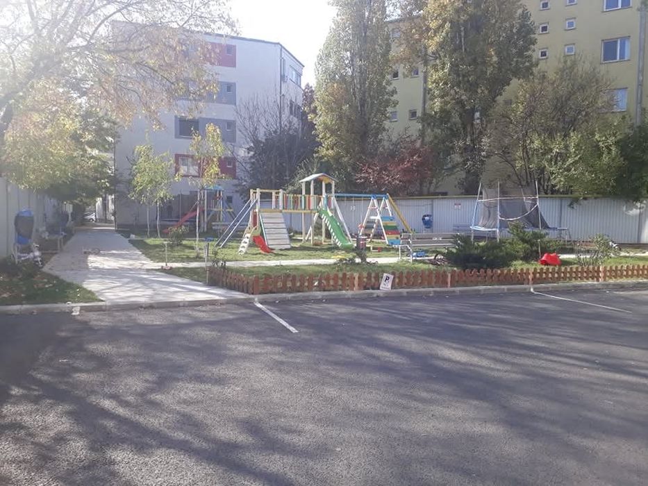 apartament doua camere de inchiriat
