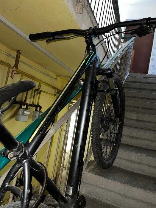 Vand bicicleta MTB GIANT Talon