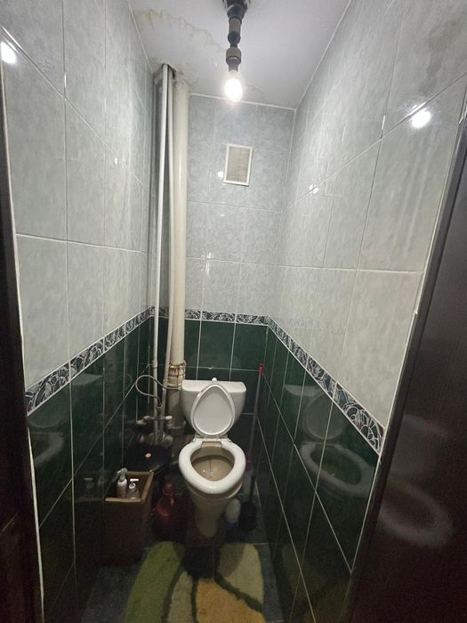 Үш бөлме үи сатылат