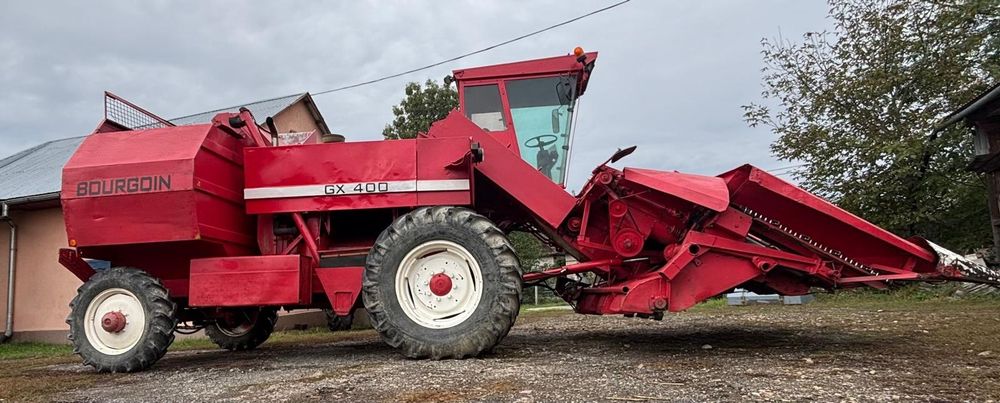 combina-bourgoin-gx-400-sindresti-olx-ro