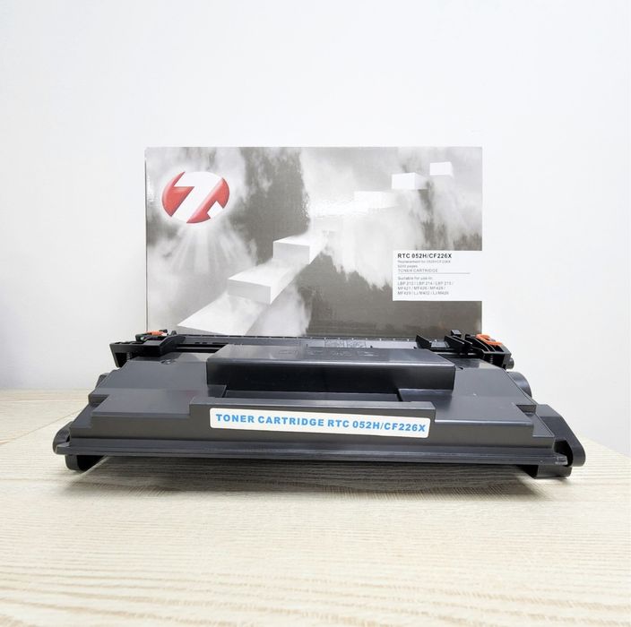 Картридж HP LJ Pro M402/M426 [26X/CF226X] большой ёмкости