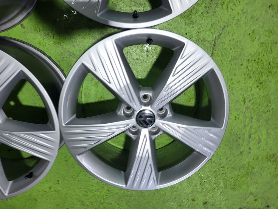 19 5x112 Vw лети джанти 5х112