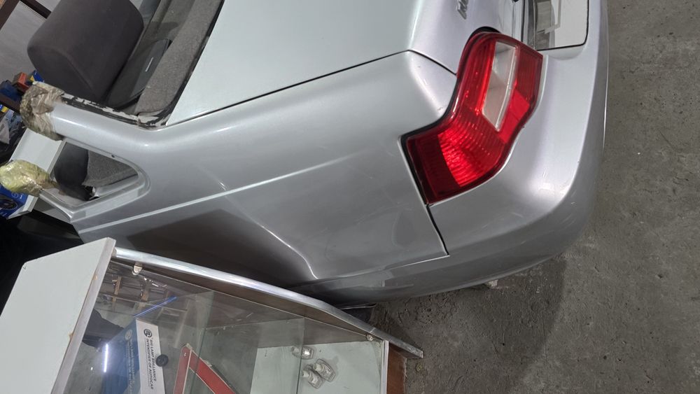 Задний Крыло Нексия 2