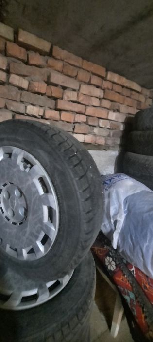 покрышка дискасмен