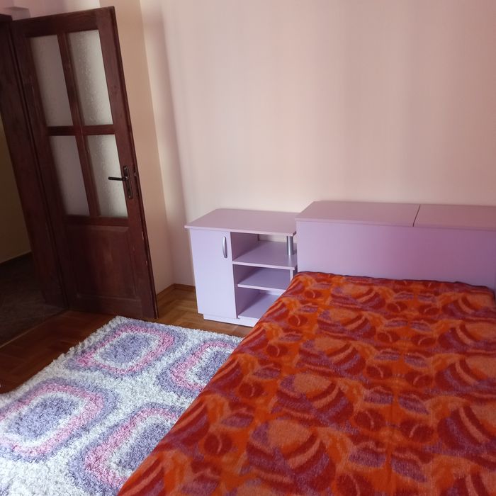 Тристаен обзаведен апартамент