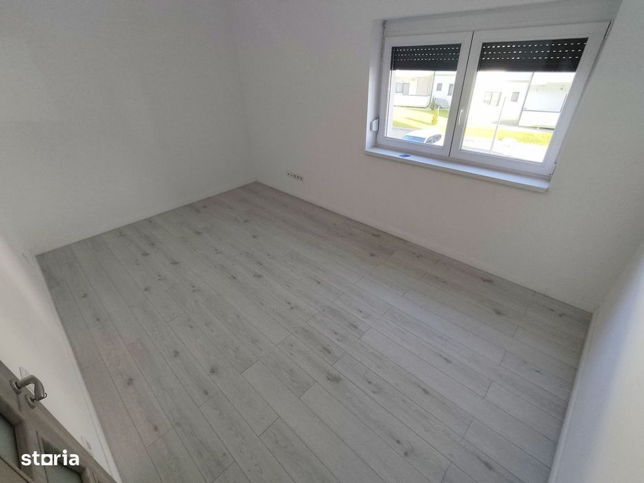 Ofertă: Apartament 3 camere, 2 balcoane și cămară | Deventer II