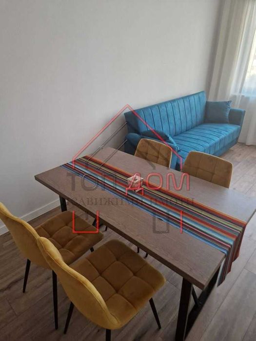 Дава се под наем Двустаен апартамент в Варна, Младост 1 - 65 кв.м за 510 € - Снимка #1