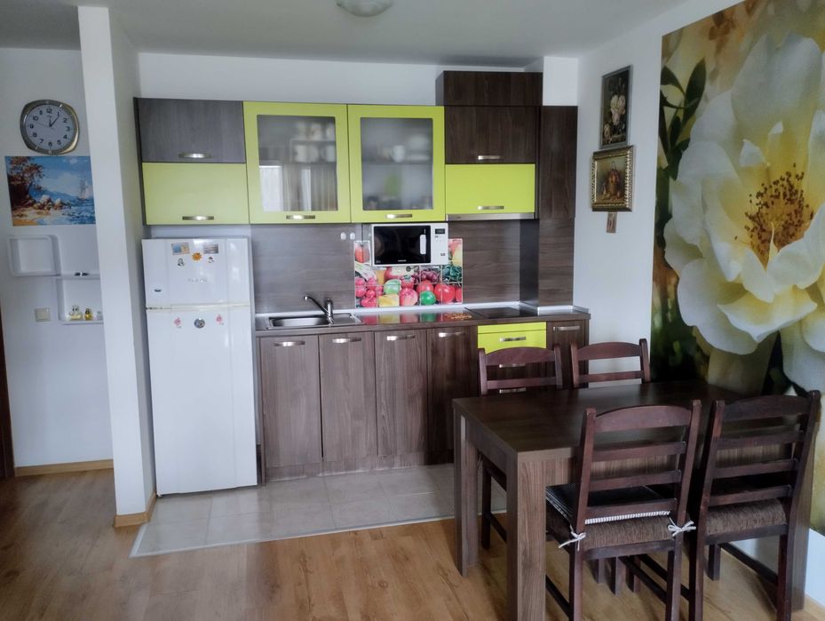 Продава се Тристаен апартамент в Бяла - 84 кв.м за 929 €/кв.м - Снимка #4