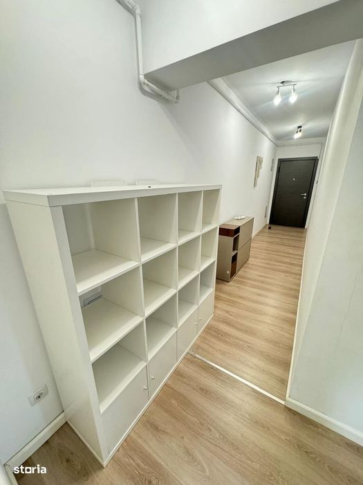 Apartament 2 camere, DECOMANDAT, etaj 6/7, BLOC NOU, Conest Evolution