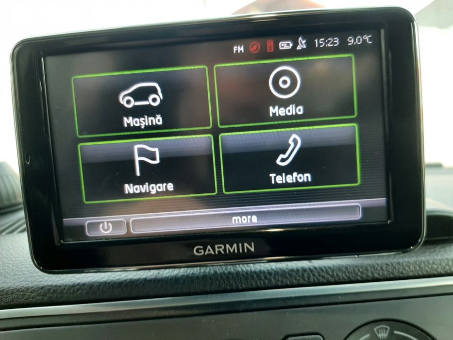 SKODA Citigo 2013 — imagine 5