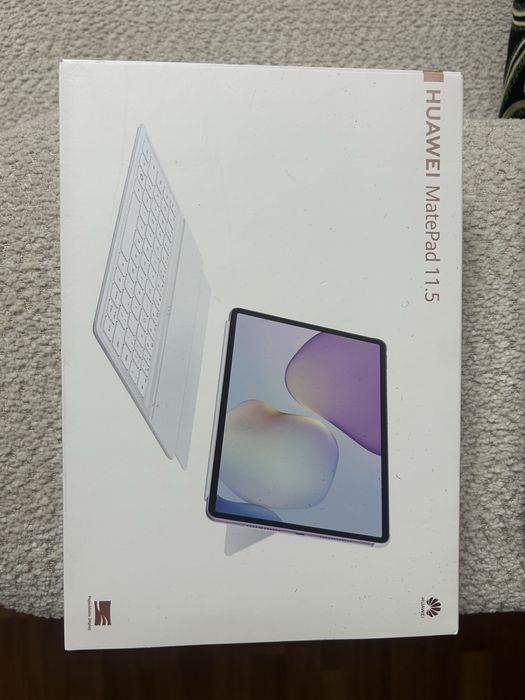 Планшет Huawei MatePad