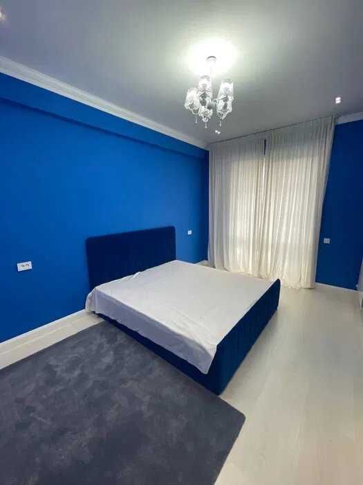 Сдаётся квартира на Чиланзар 19кв с авторским ремонтам‼️